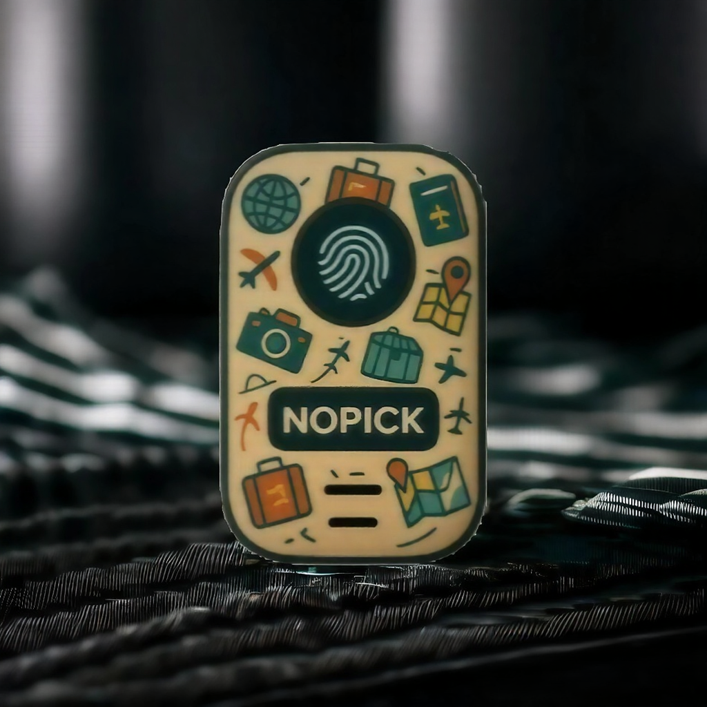 NoPick Travel